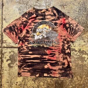 Harley davidson black hills south